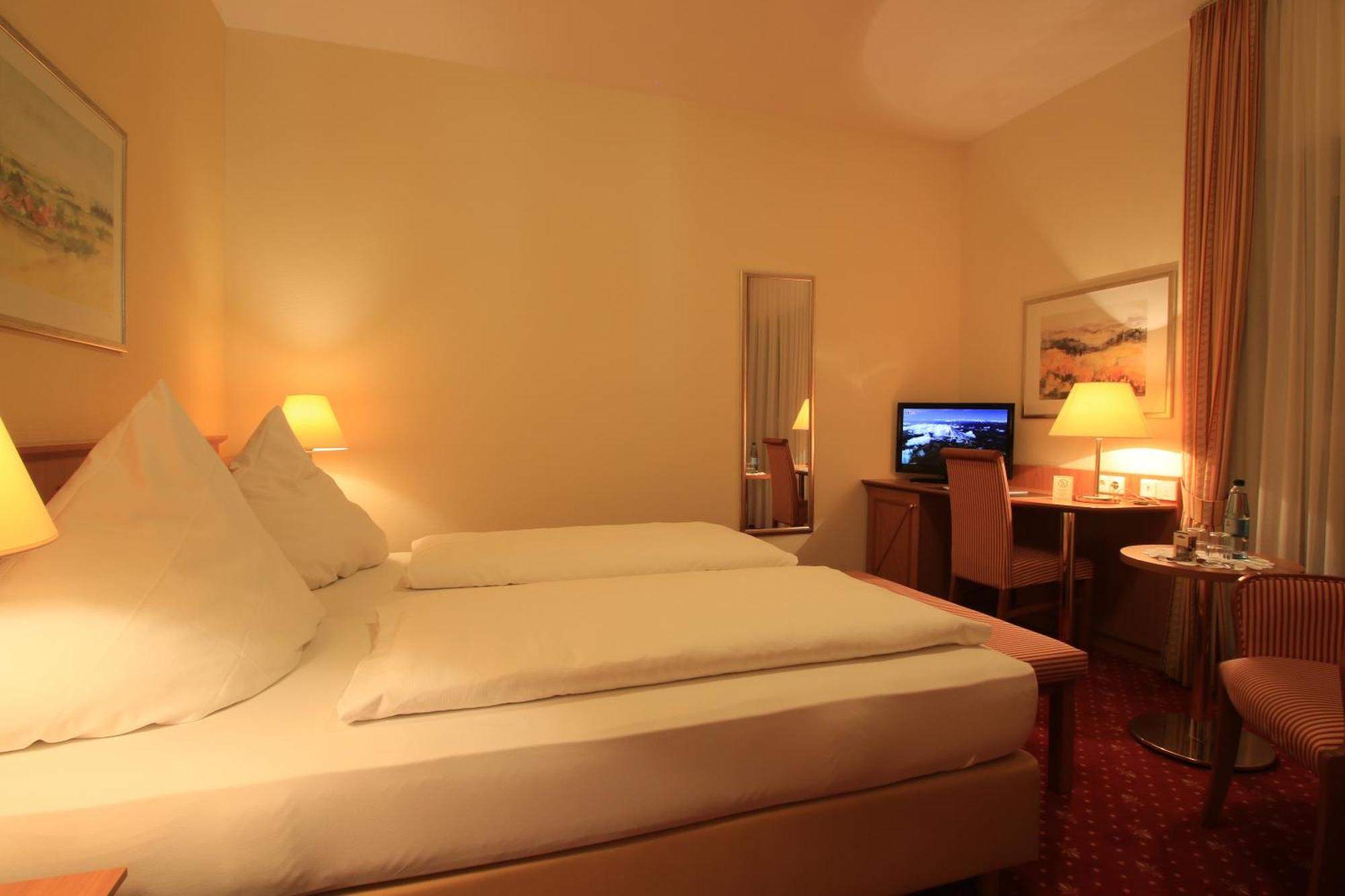 Hotel Alexa Bad Mergentheim Rom bilde