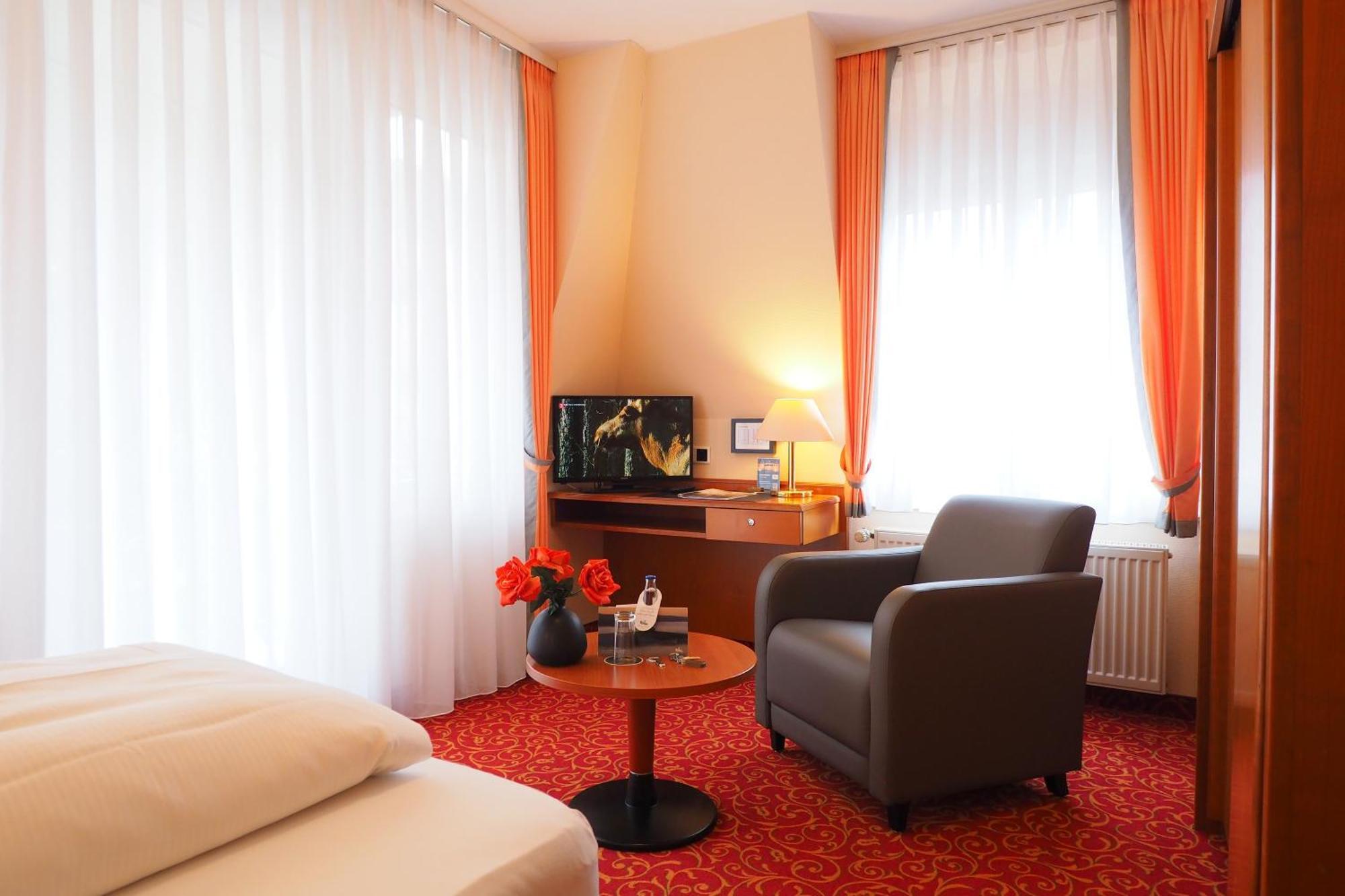 Hotel Alexa Bad Mergentheim Rom bilde