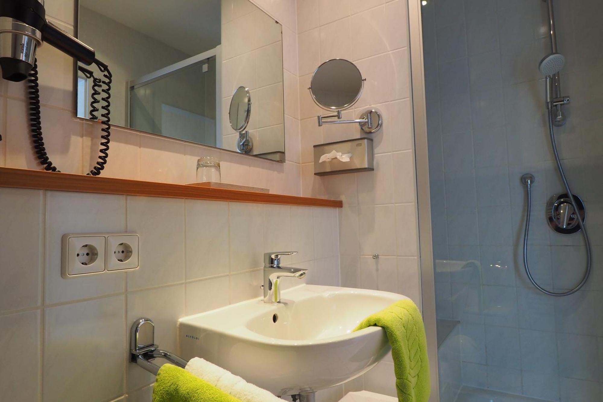 Hotel Alexa Bad Mergentheim Rom bilde
