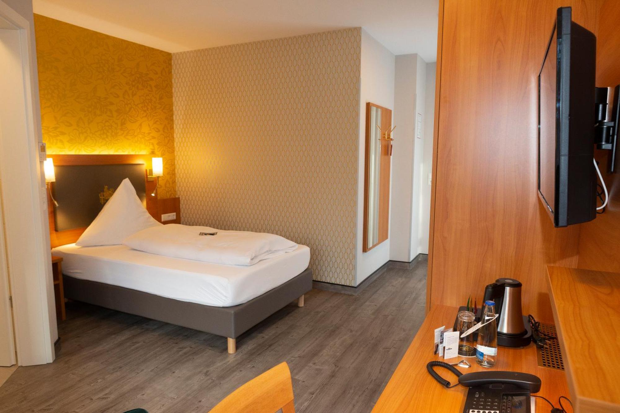 Hotel Alexa Bad Mergentheim Rom bilde
