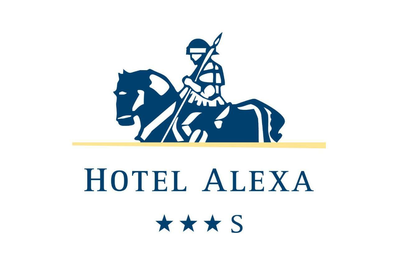 Hotel Alexa Bad Mergentheim Eksteriør bilde